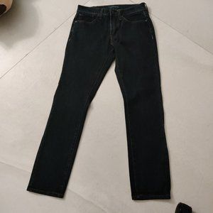 Aeropostale Dark Jeans